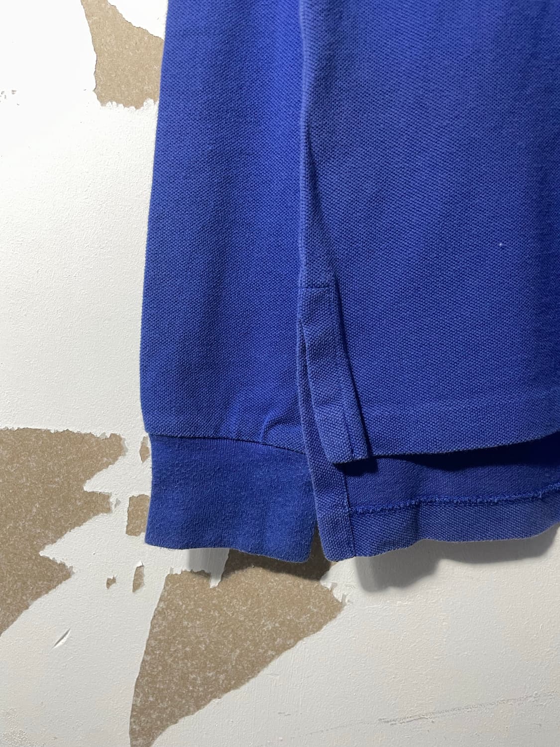 폴로랄프로렌 pk 롱슬리브 상품이미지4