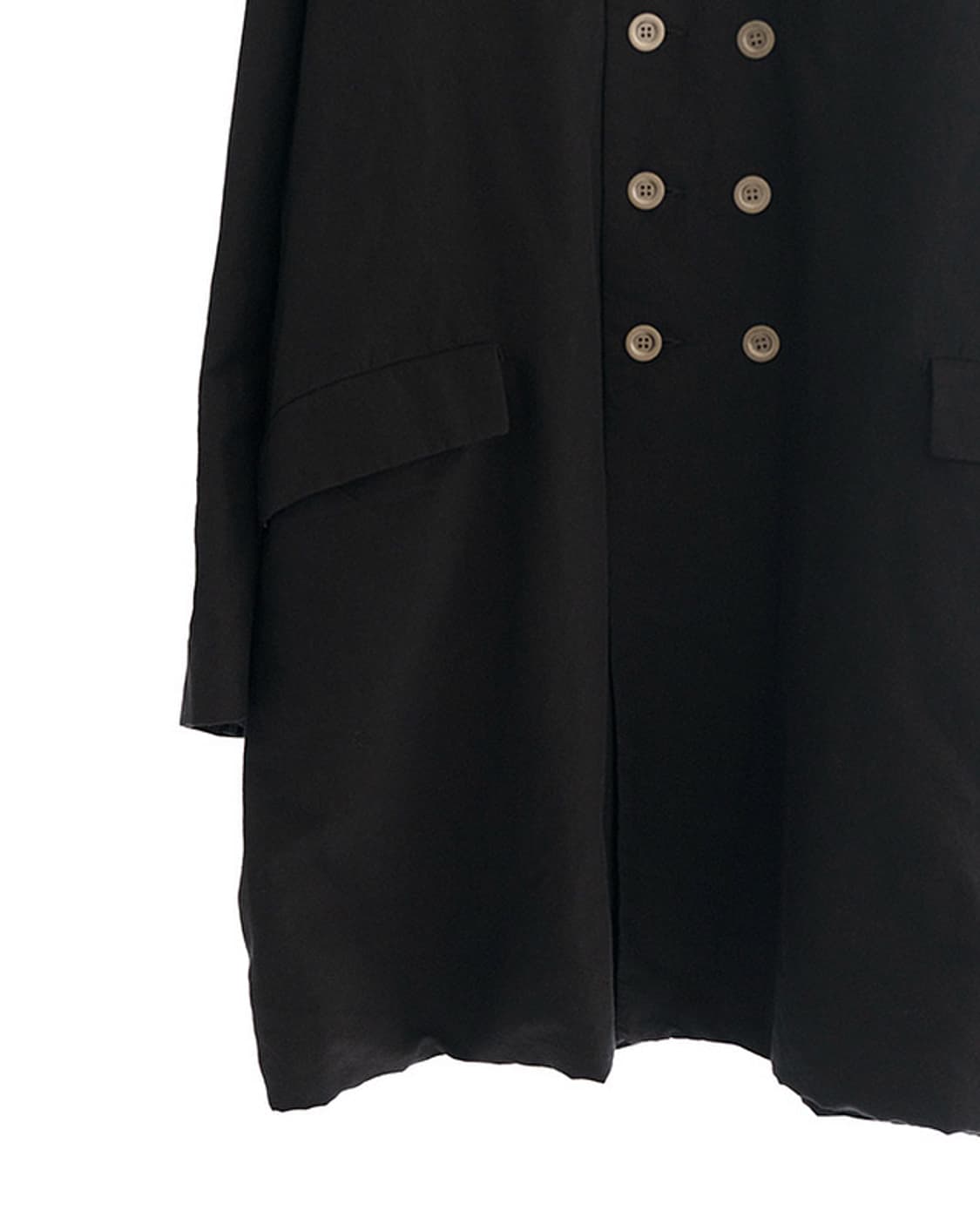Au garcons - double button coat 상품이미지2