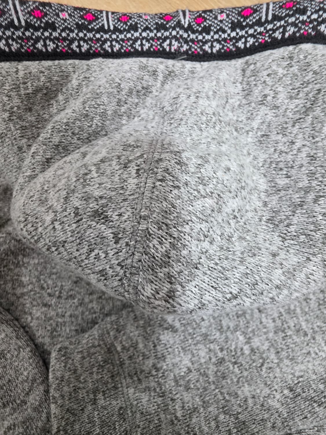 아메리칸이글 후드집업 니트 M 상품이미지8