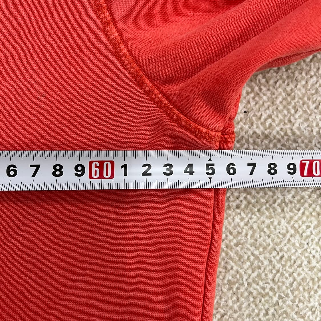 L 아디다스 스몰로고 긴팔 후드티 0202M1 상품이미지7