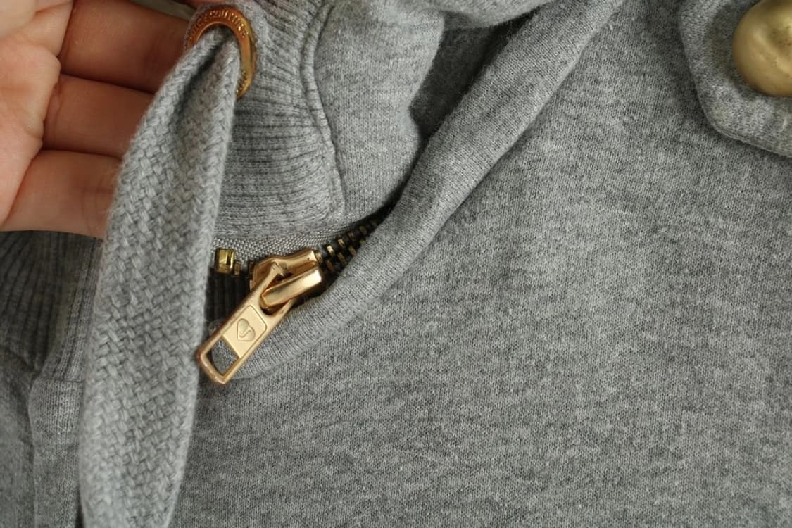 쥬시꾸뛰르 juicy couture 퍼 후드집업 상품이미지5