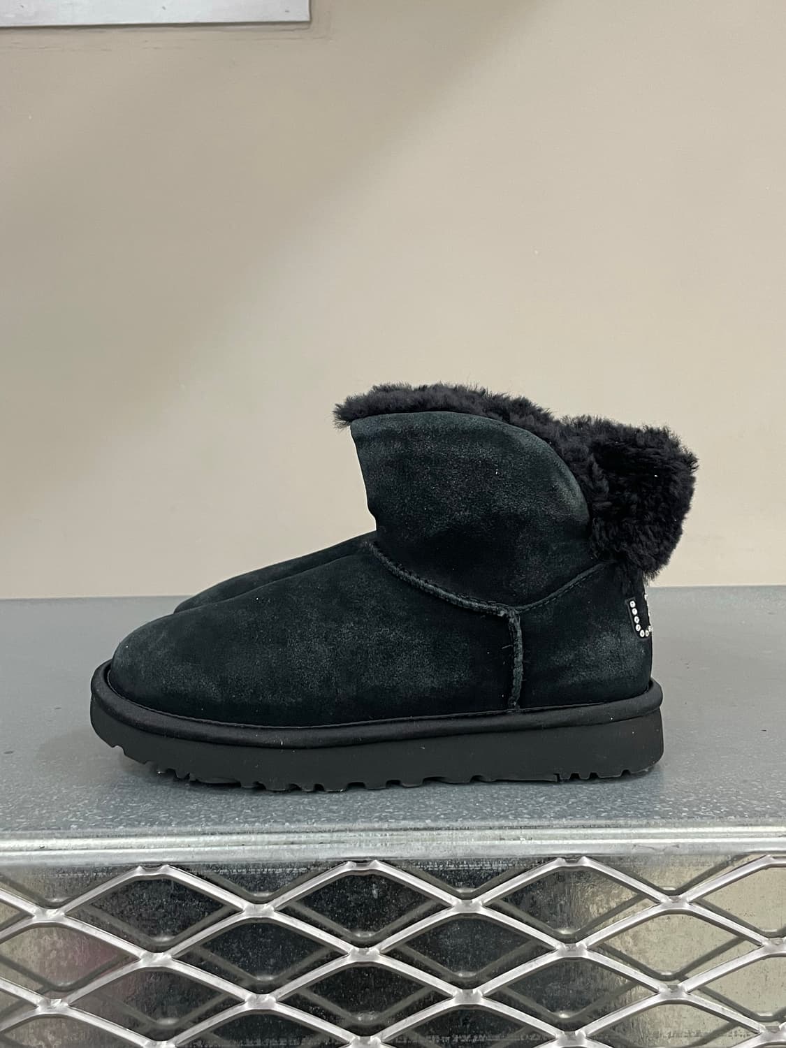 UGG 클래식 블링 미니 부츠 220 상품이미지1