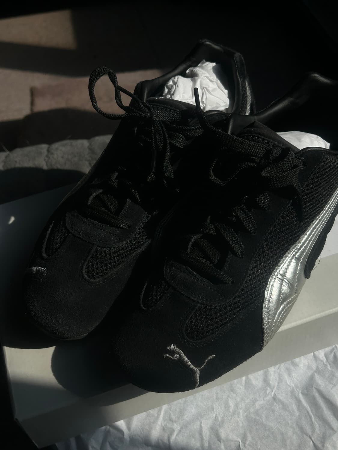 PUMA x 오픈 YY 스피드캣 275 상품이미지1