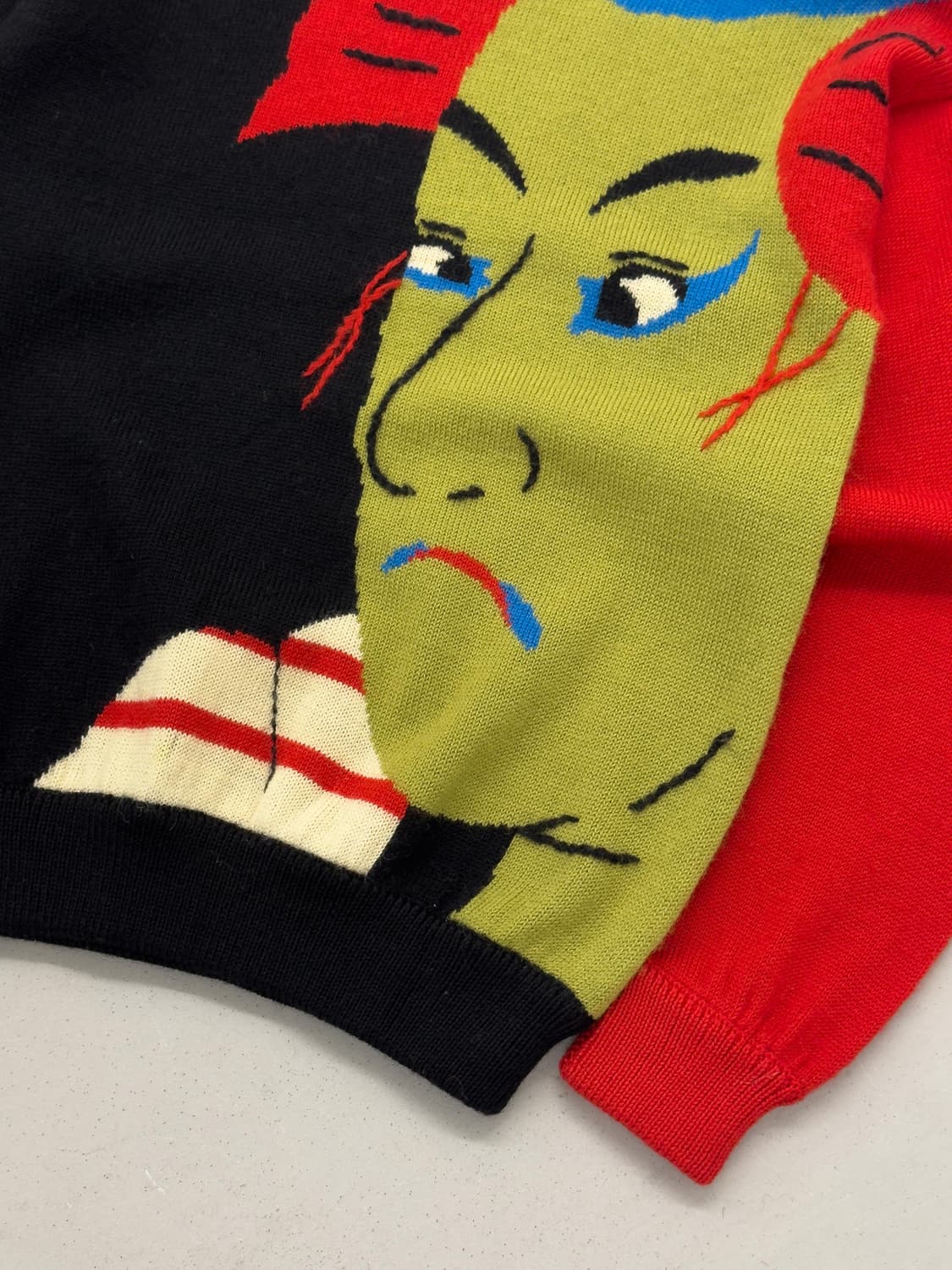 80's 칸사이야마모토 상품이미지3