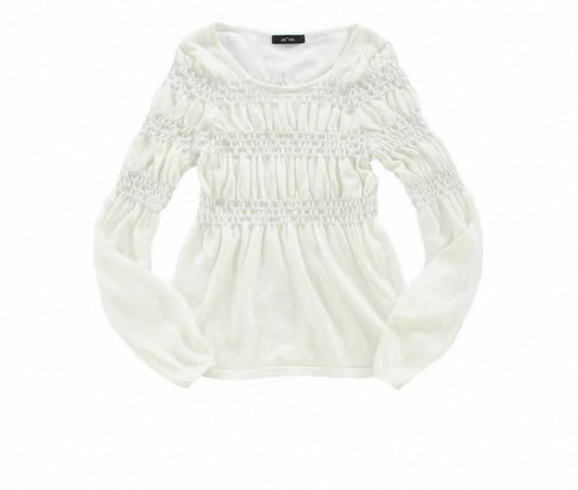 (구해요) 애즈온 벨라 니트 BELLA KNIT 상품이미지2