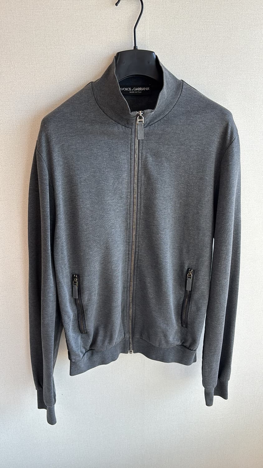 Sideline Zip-up Jacket 상품이미지3