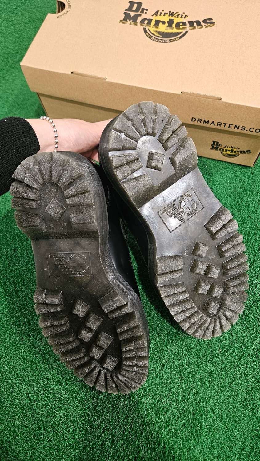 닥터마틴 베탄 메리제인로퍼 250 상품이미지3