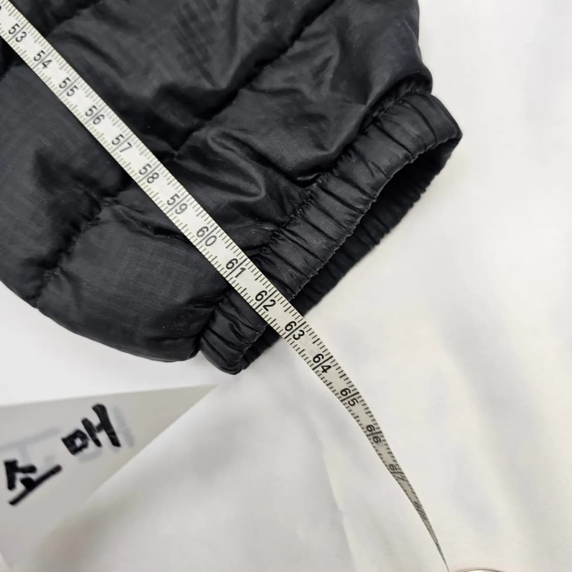 파타고니아경량패딩 상품이미지6