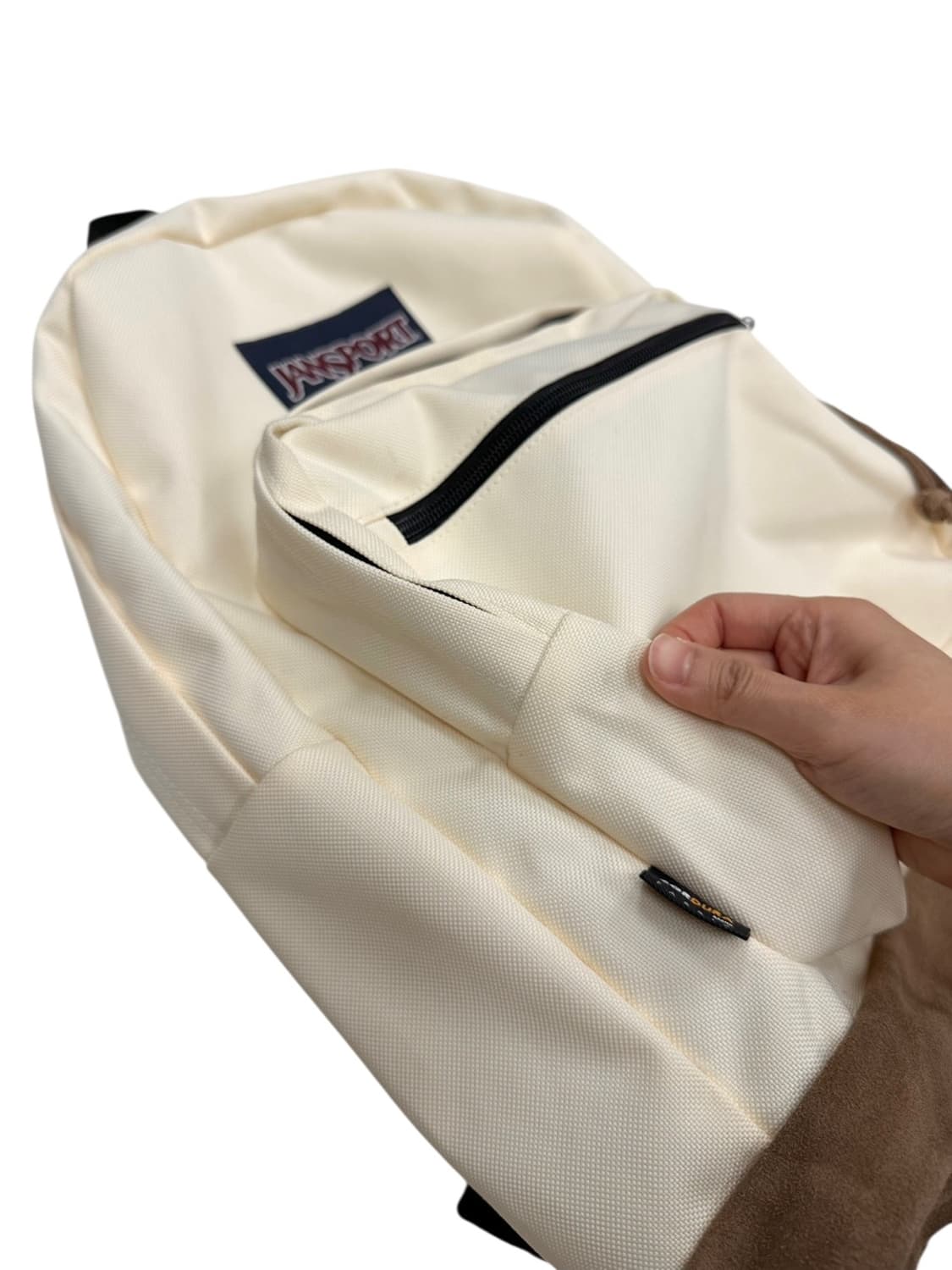 잔스포츠 백팩 버터 상품이미지6