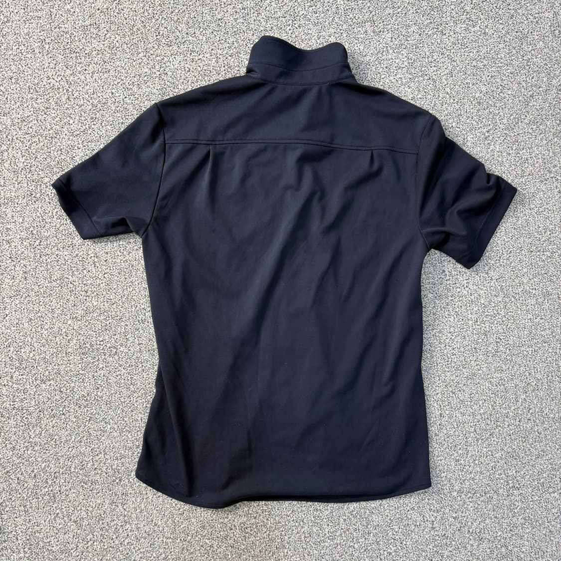 XL 푸마 골프 반팔 셔츠 0623J1 상품이미지3