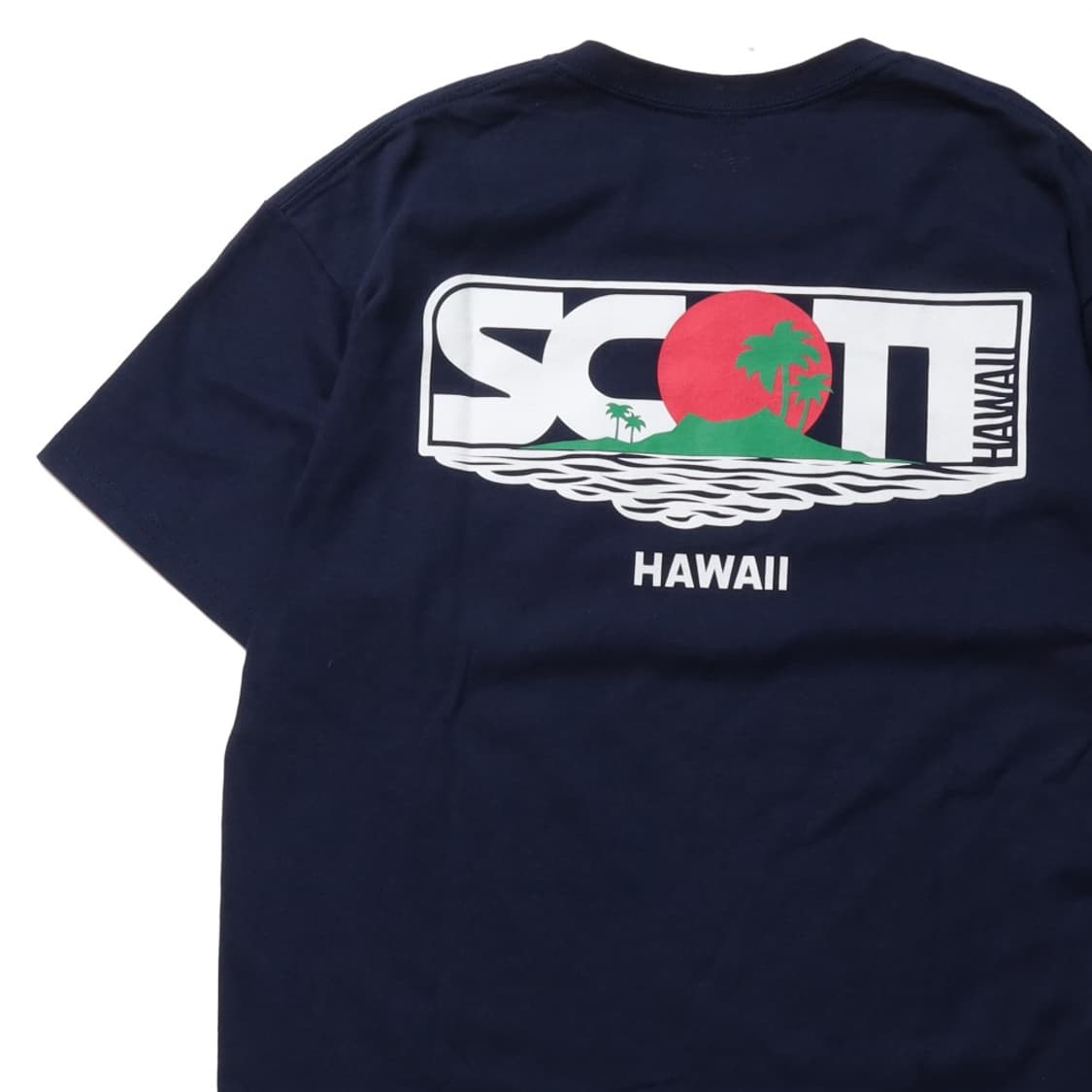 디센던트 Descendant Logo T-shirt 

 상품이미지5