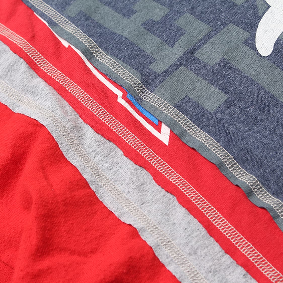  NEEDLES "Rebuild T-Shirts" 상품이미지5