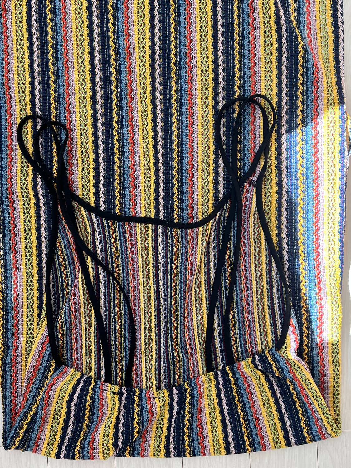 Zara 원피스 상품이미지3