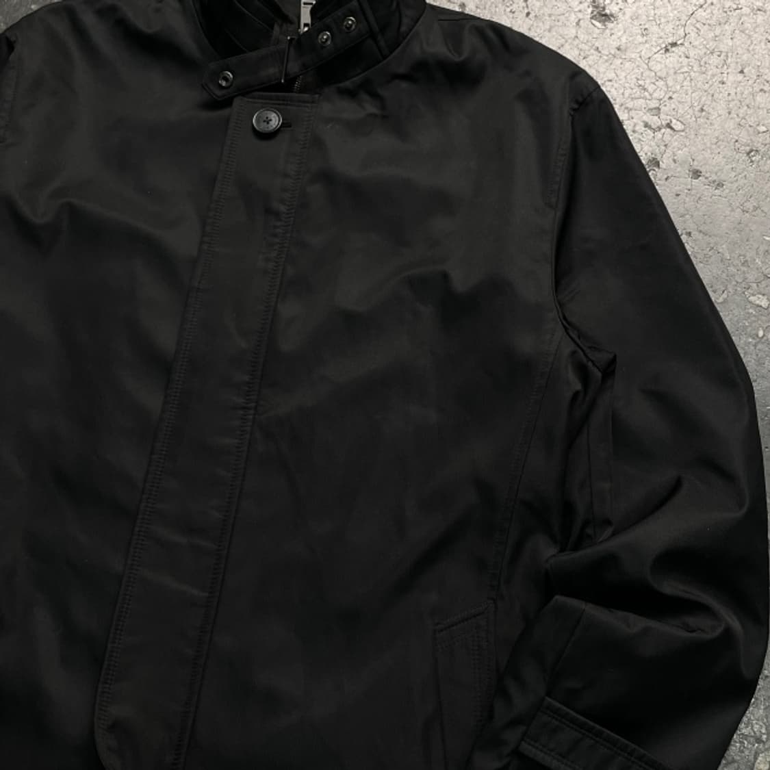 100 캘빈클라인 야상 자켓  상품이미지2