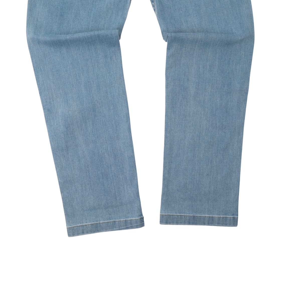 그라미치 벨티드 데님팬츠 상품이미지7