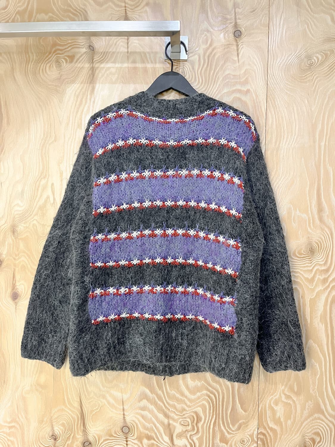 Shire 잉글랜드 핸드 메이드 가디건 상품이미지3