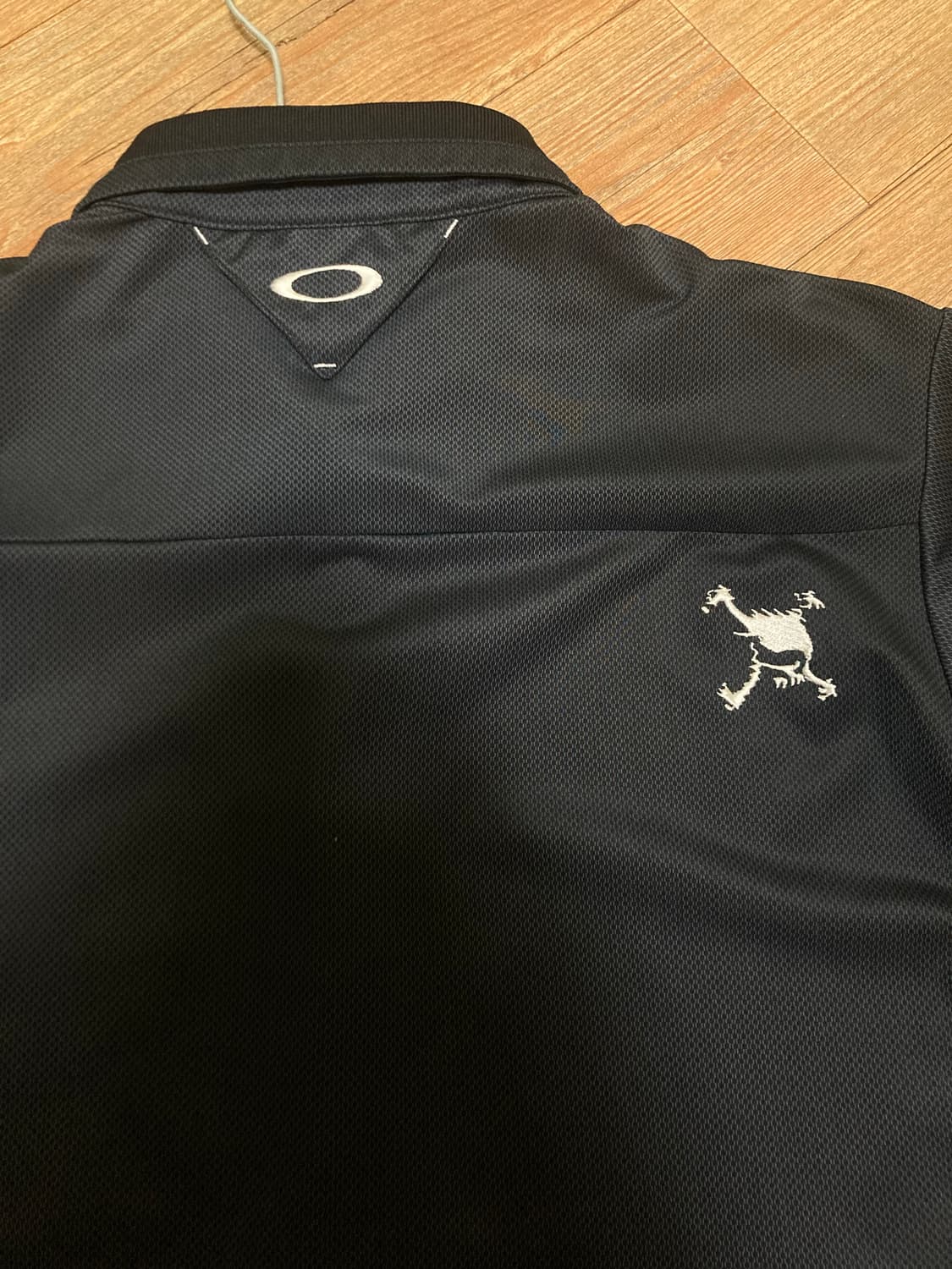 오클리 pk티 반팔셔츠 +나이키 상품이미지5