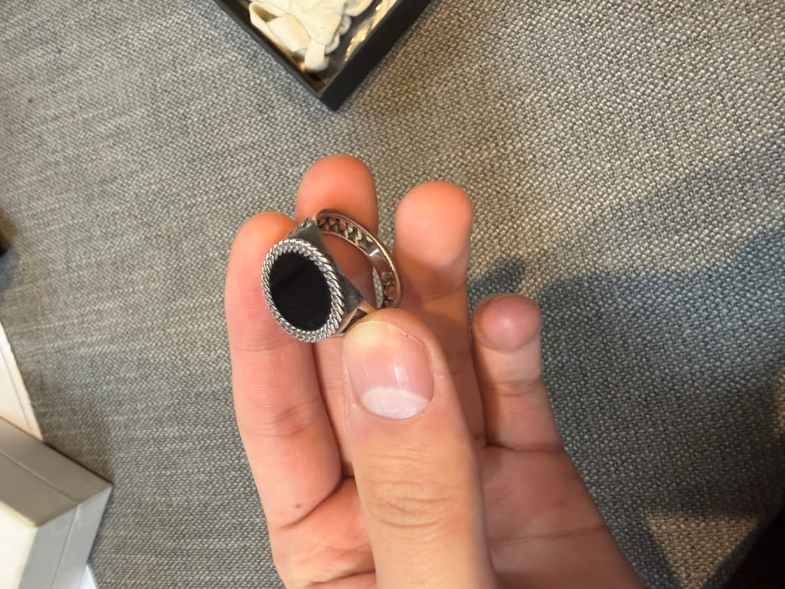 거스큐 반지 상품이미지2