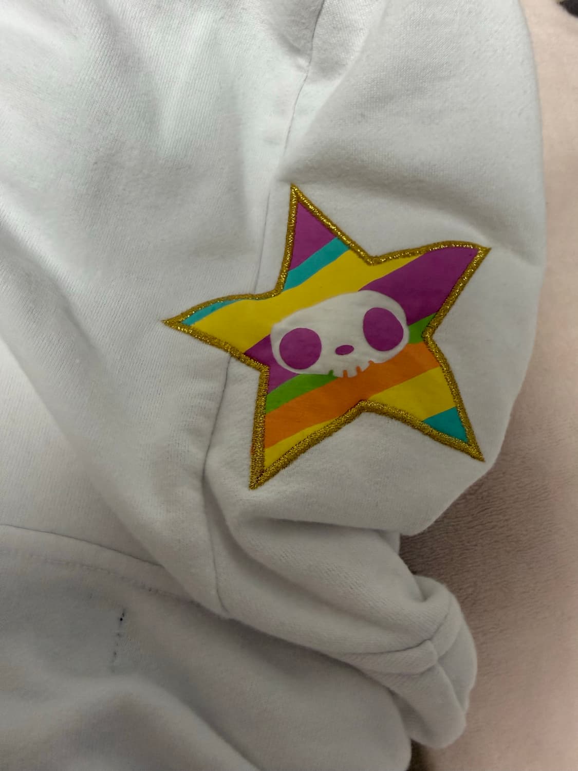 토키도키 후드집업 상품이미지4