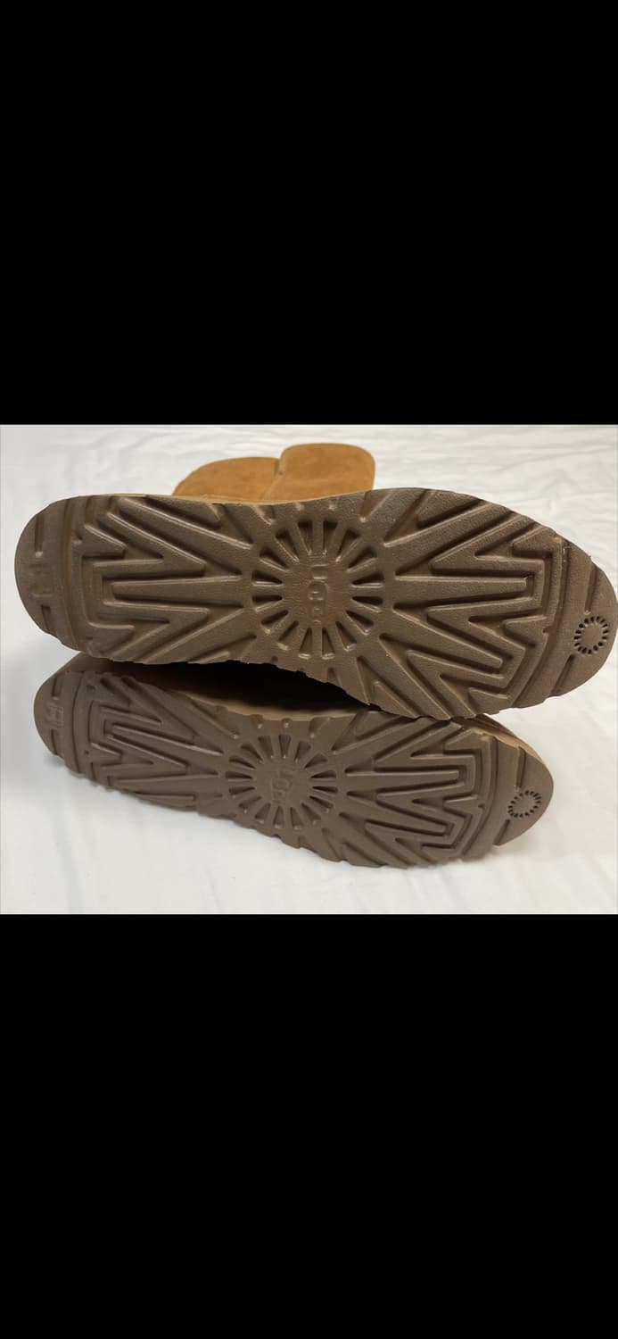 S급)UGG 어그 부츠 (240mm) 상품이미지5