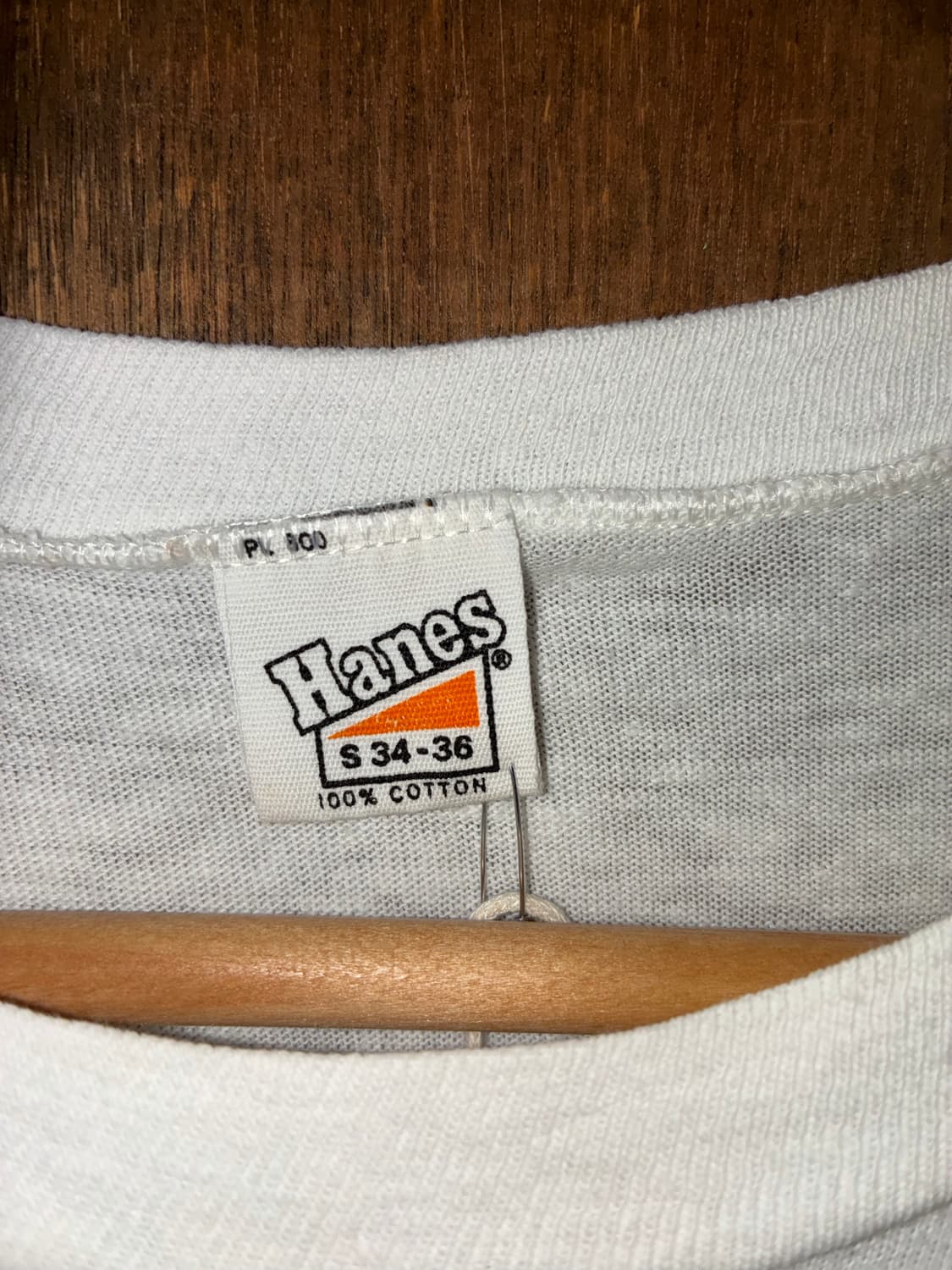 80’s WKIX 85 Musicradio /The Beatles Tee 상품이미지7