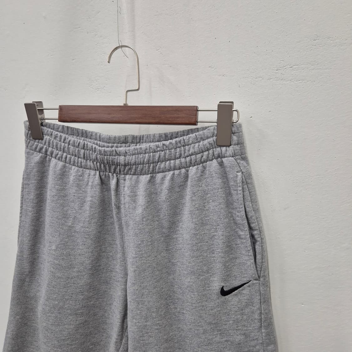 나이키 트레이닝 반바지 M 상품이미지2