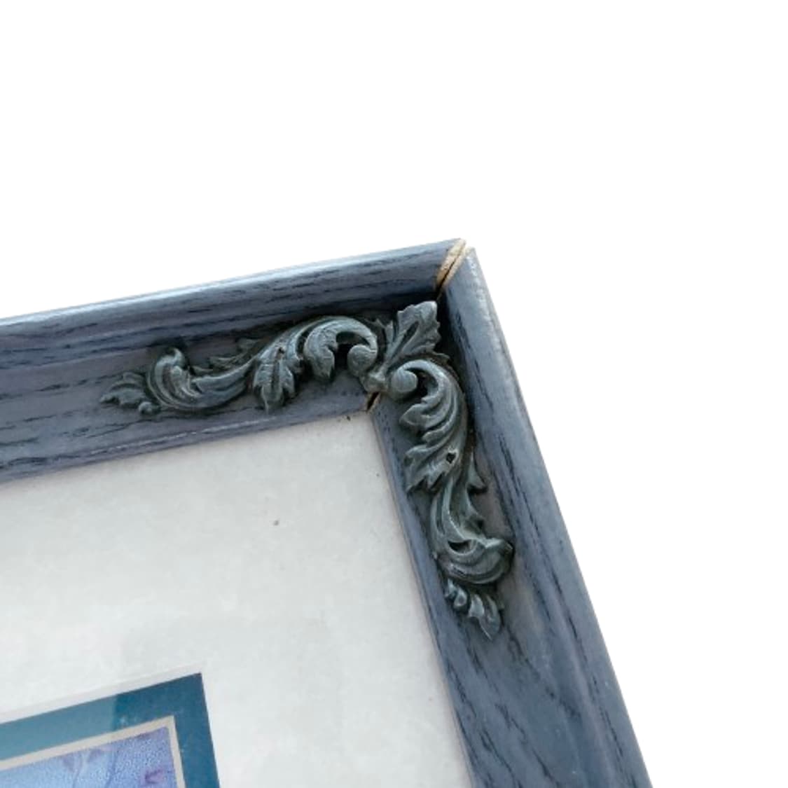 빈티지 유럽 천사 액자 상품이미지3