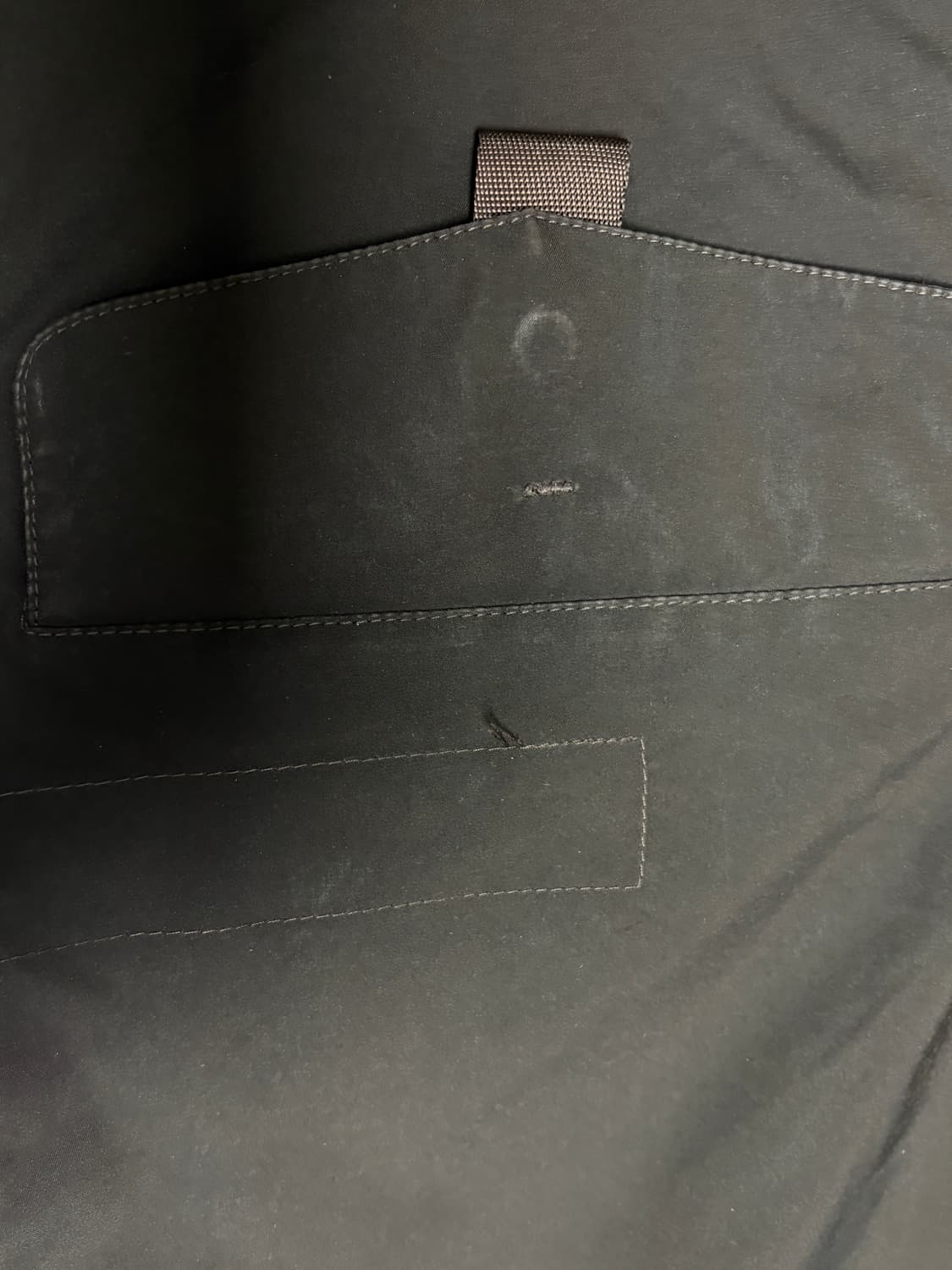 Armani collezioni m65 jacket 상품이미지7