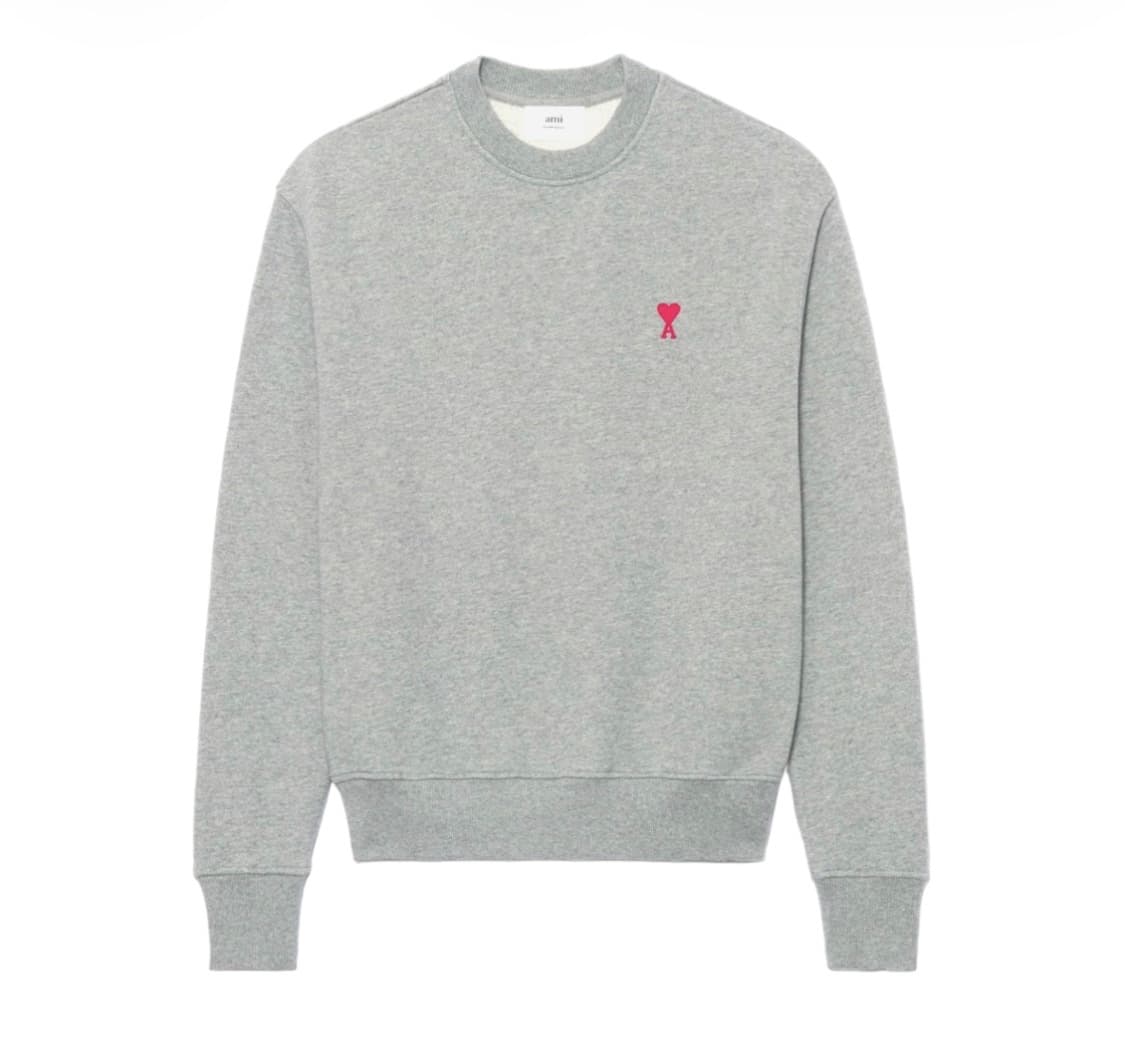 아미맨투맨 s 상품이미지1