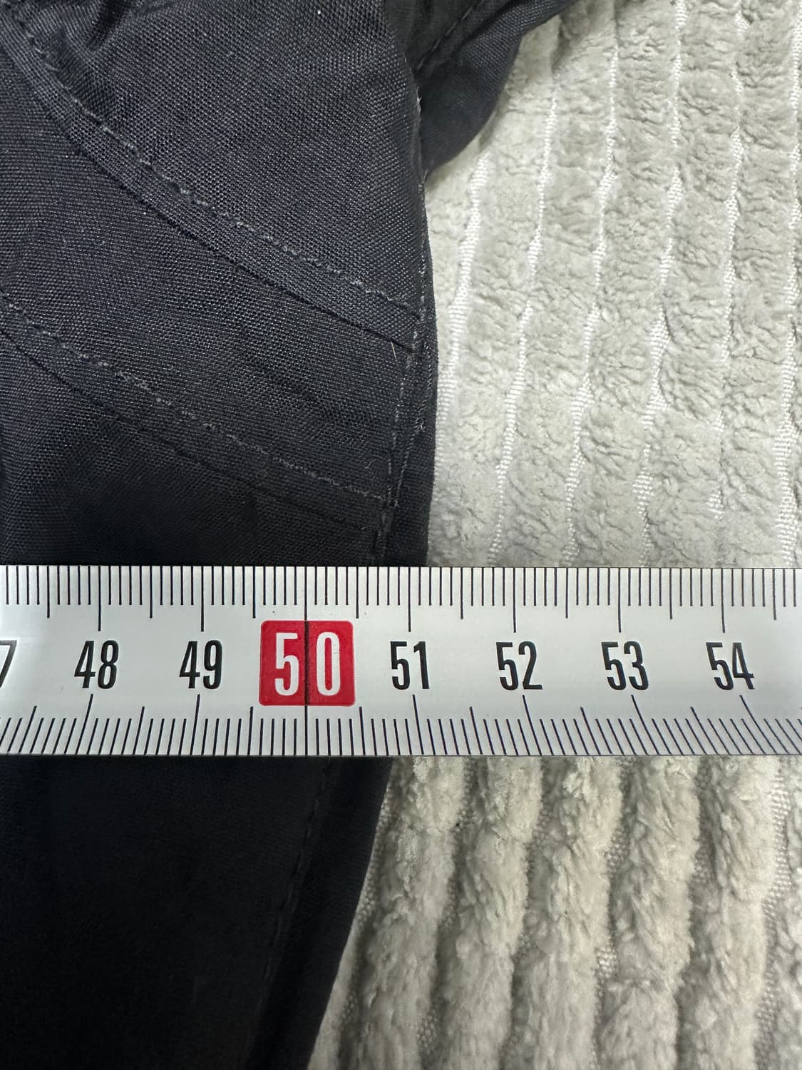 컬럼비아 티타늄 고어택스 바람막이 상품이미지5