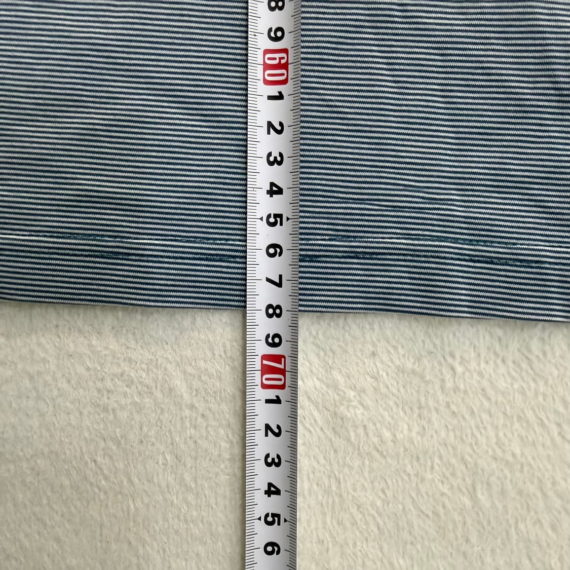100 크로커다일 카라 반팔 티셔츠 0427T 상품이미지6
