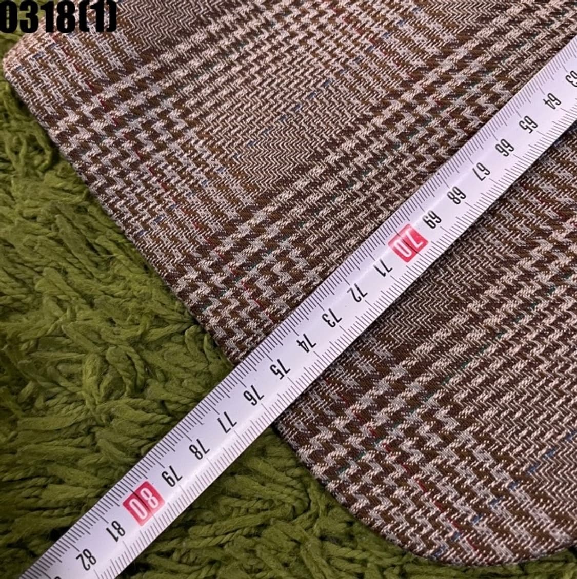 크리스찬디올 자켓 상품이미지7