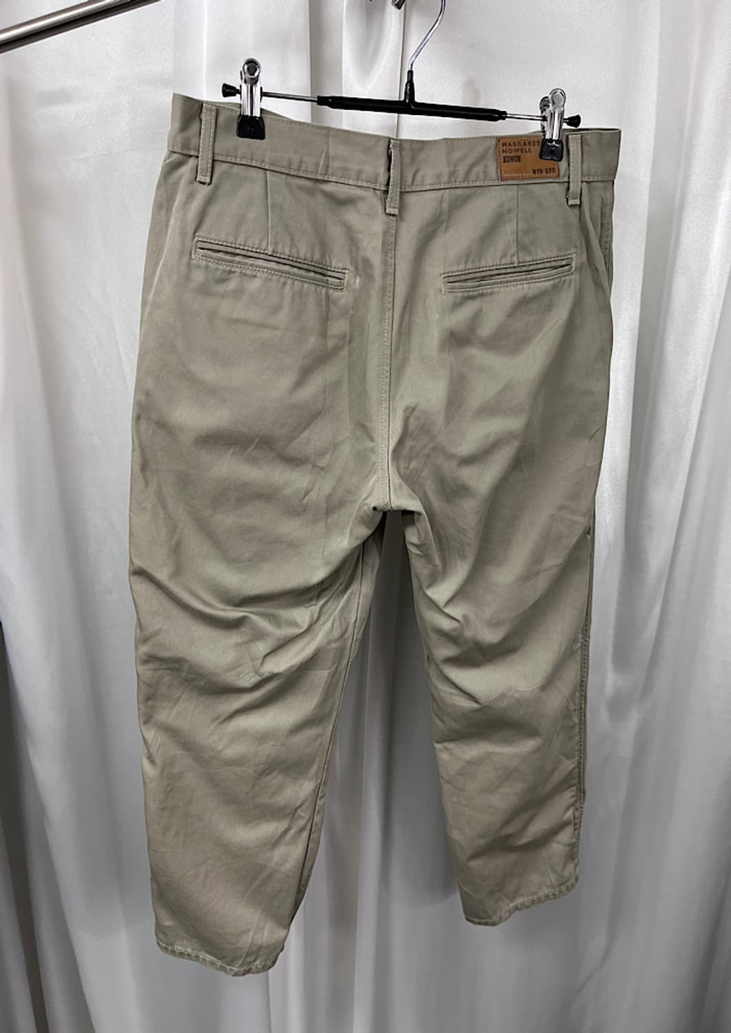 MARGARET HOWELL x EDWIN 상품이미지4