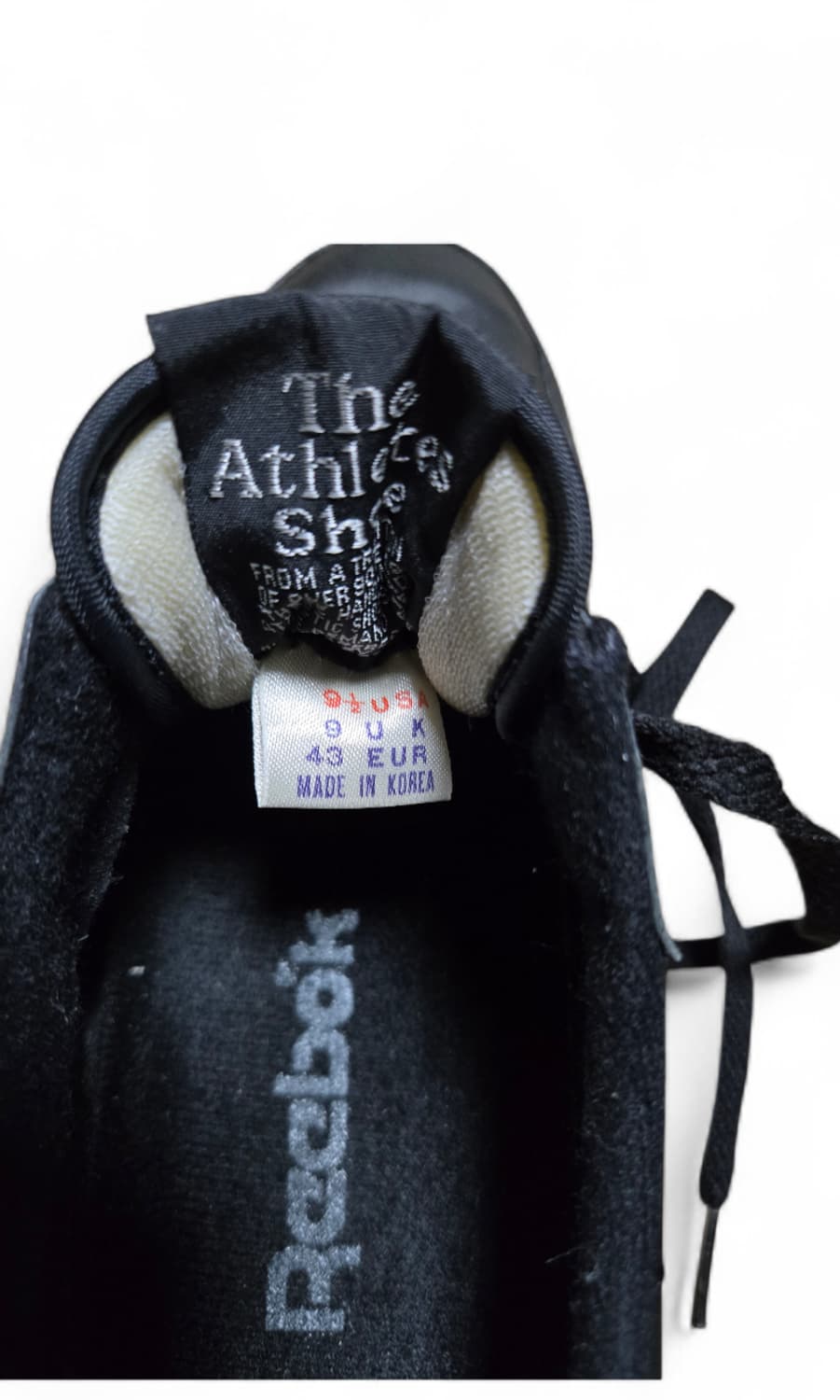 80s 리복 상품이미지5