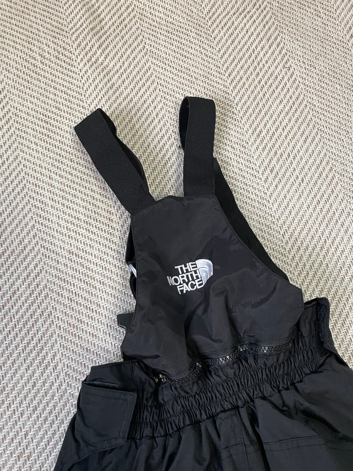 노스페이스 서밋 고어텍스 오버롤 팬츠 J03219 상품이미지8