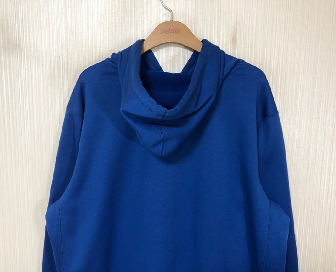 MLB 나이키 뉴욕메츠 플리스 풀오버후디 XL(해외) 상품이미지9