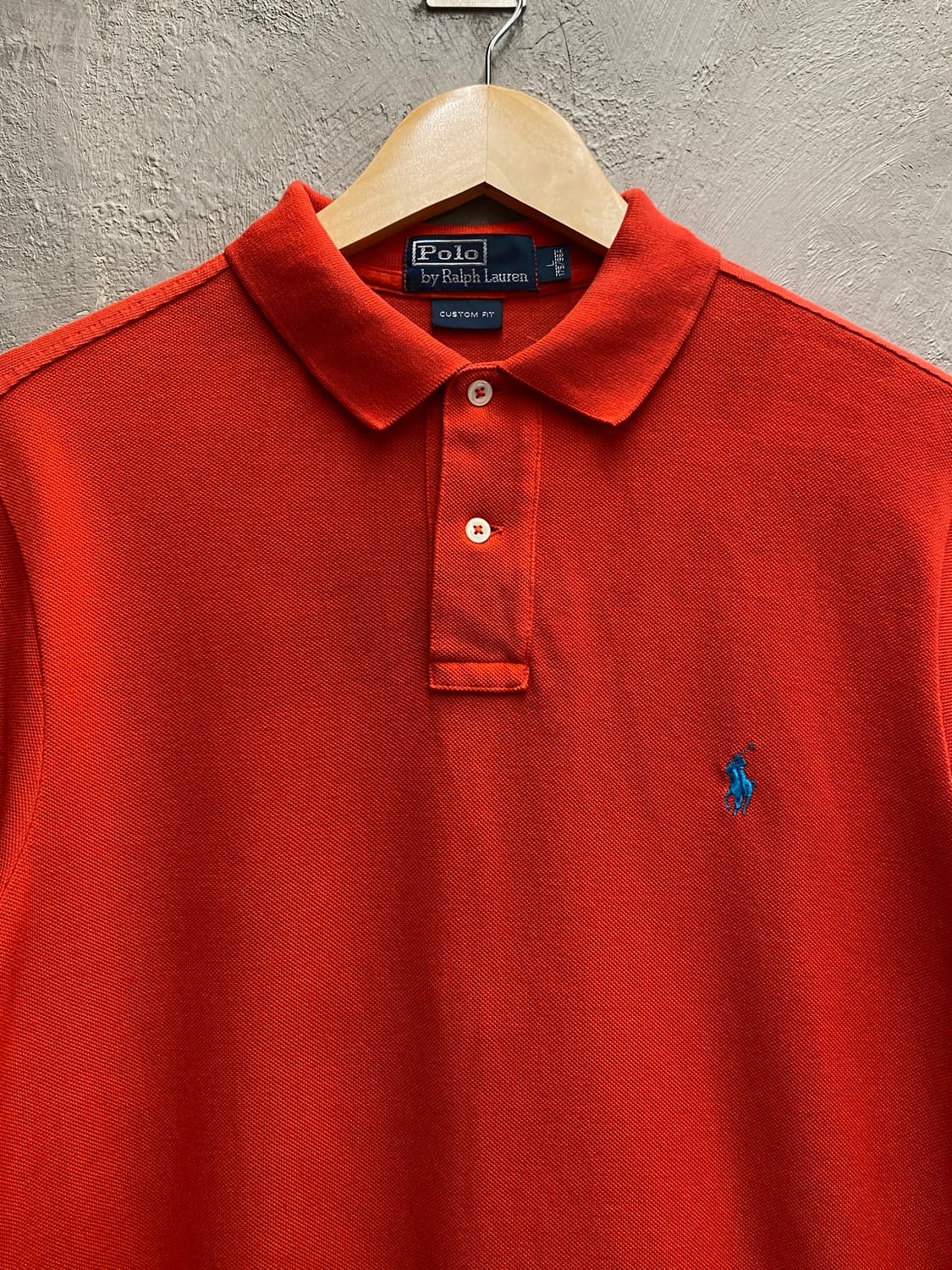 [L] Polo Ralph Lauren 폴로 랄프로렌 반팔 티셔츠 상품이미지2