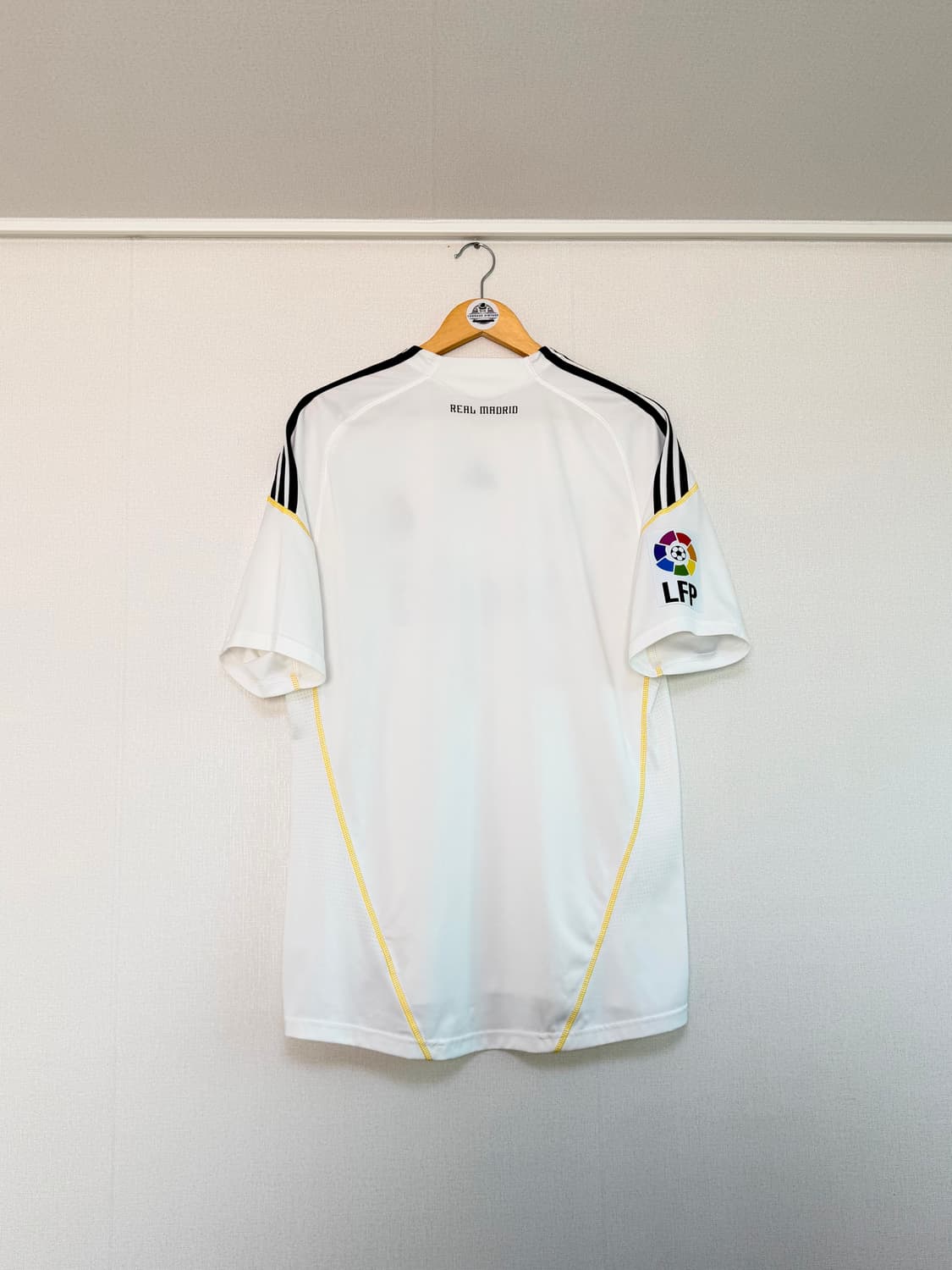 09-10 레알마드리드 홈 상품이미지2