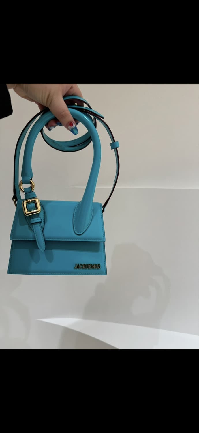 자크뮈스 미니백 Jacquemus 상품이미지2