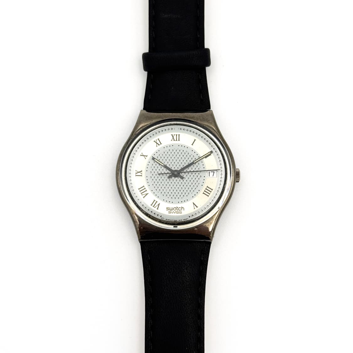 91년판) 빈티지 스와치 스탠다드 젠트 Beau 상품이미지3