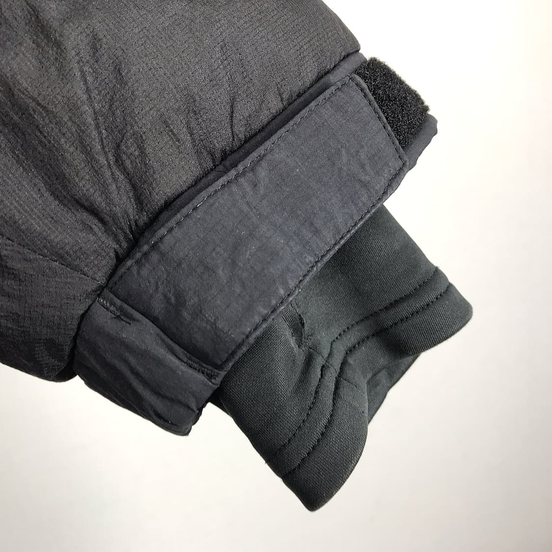 네파 그린란드 혜비급 패딩 남성100 상품이미지5