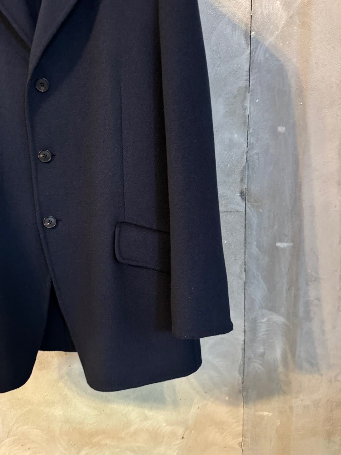 TSE 체 캐시미어 자켓 100 상품이미지6