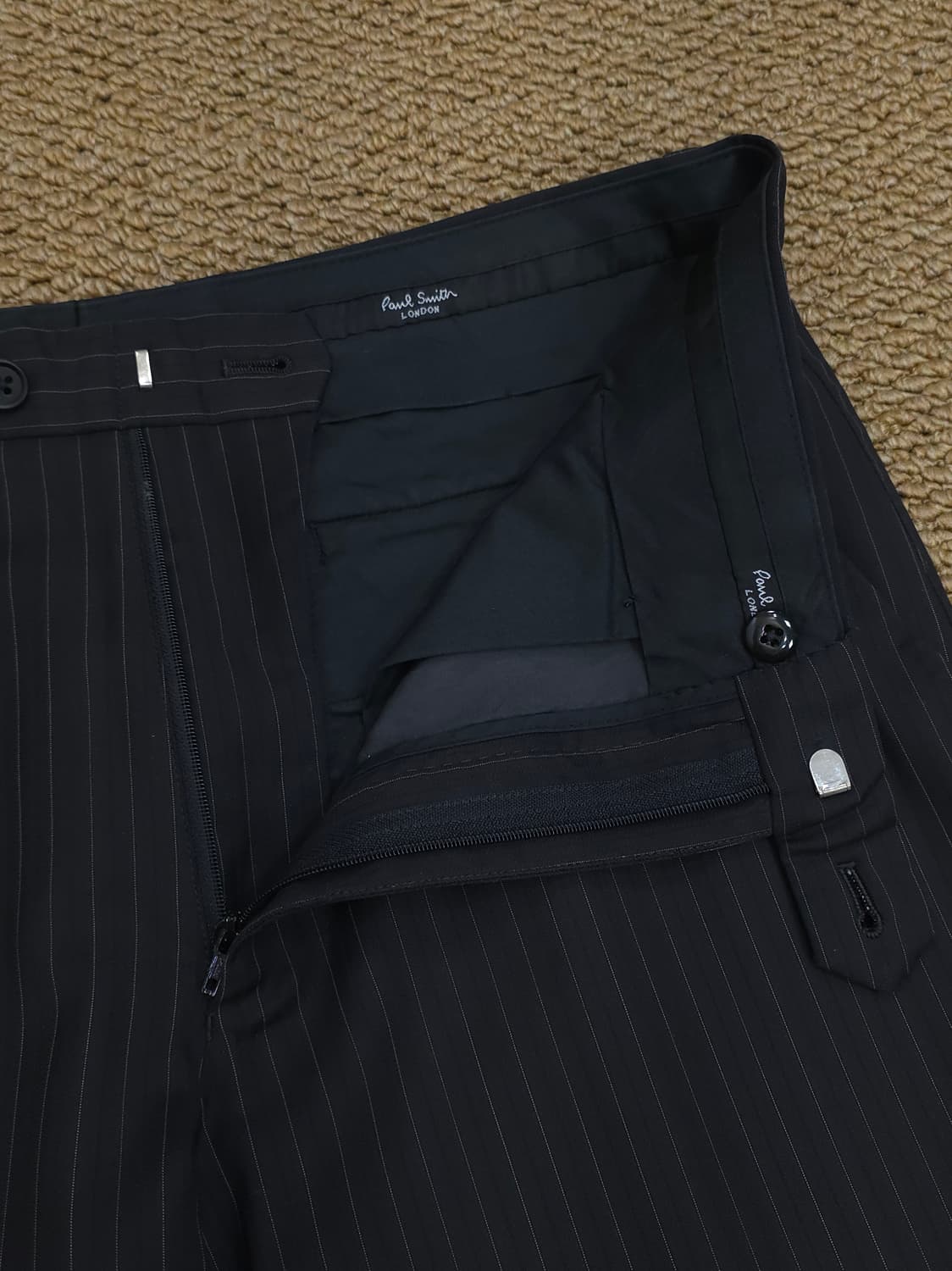 폴스미스 수트셋업 상품이미지6