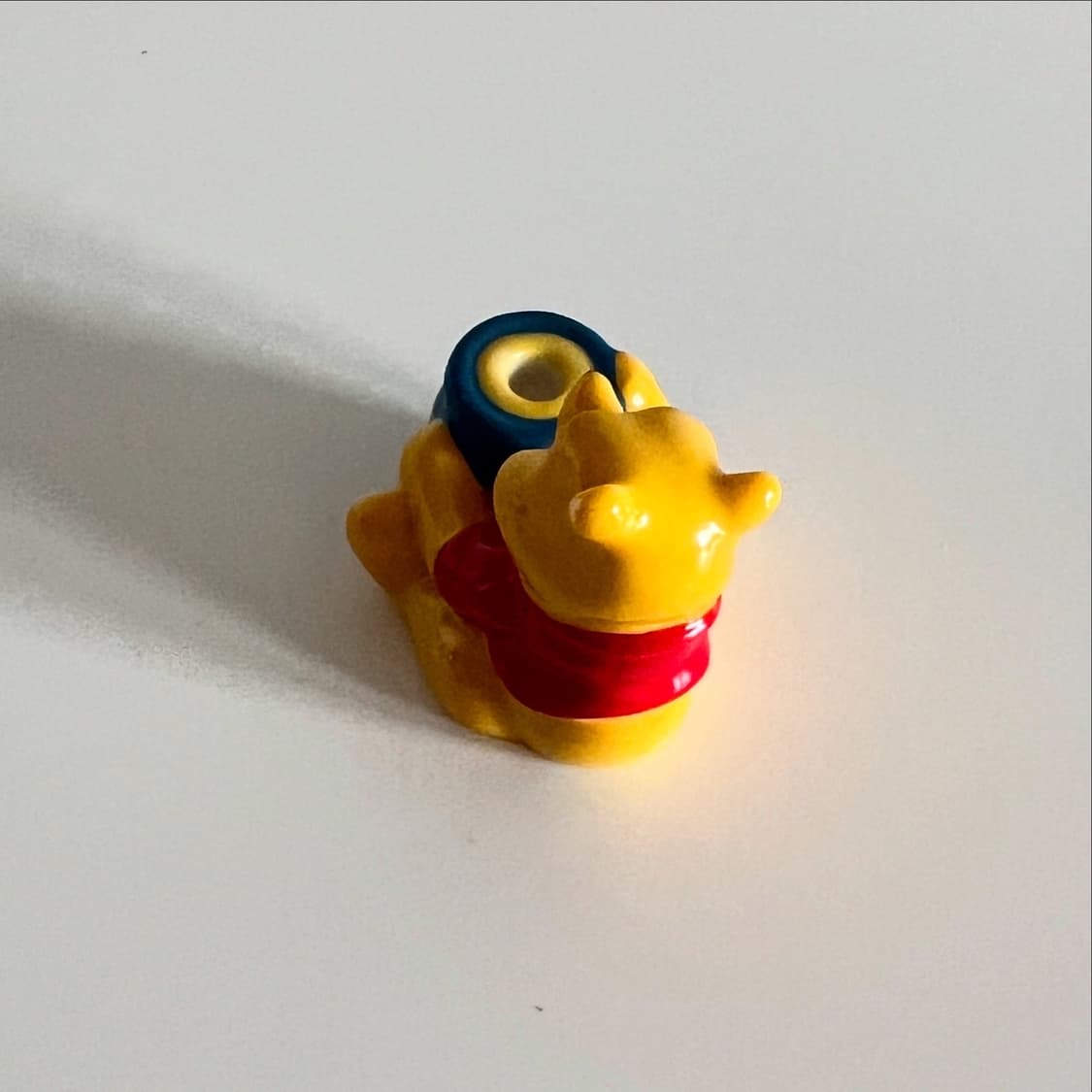 세라믹 곰돌이 푸우 캔들홀더 상품이미지6