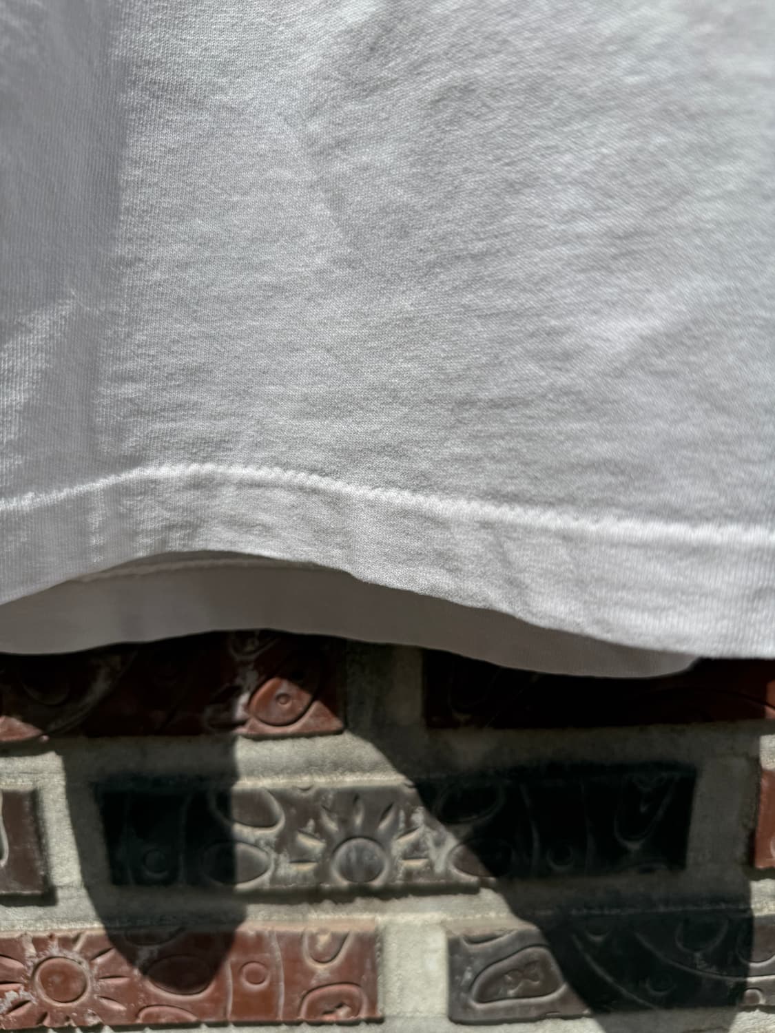 90s 올드 스투시 티셔츠 상품이미지6