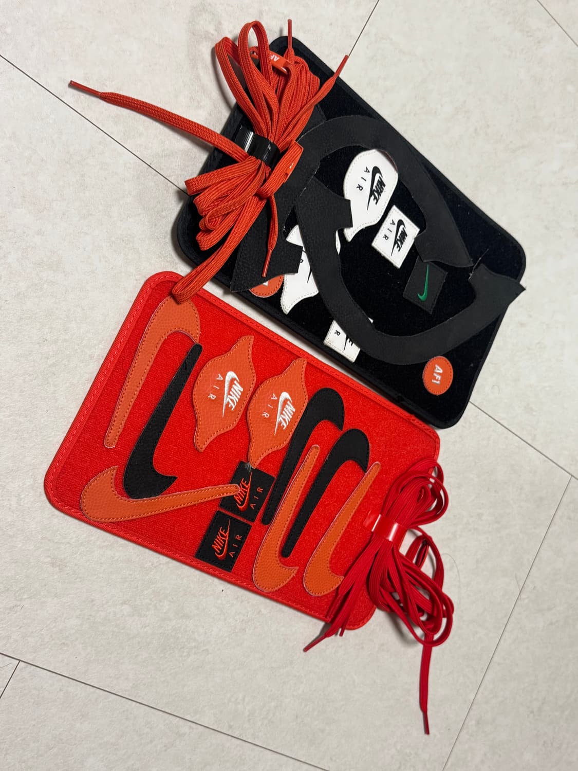 나이키 코스믹클레이 신발 팔아요 상품이미지5