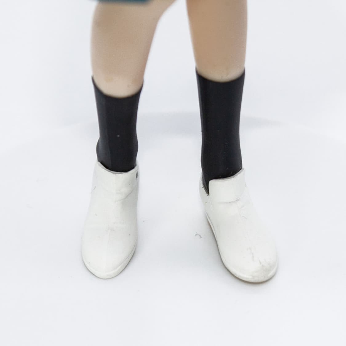 에반게리온 프라이빗 타임 아야나미 레이 피규어 고전 미소녀 상품이미지3