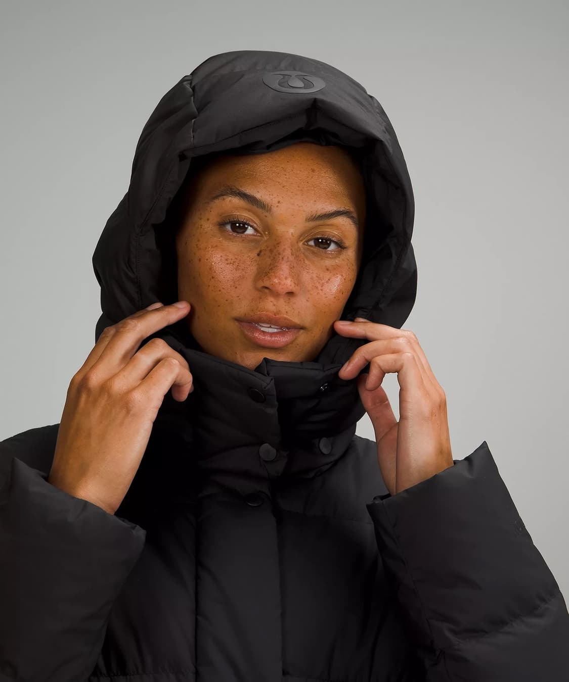 [룰루레몬/lululemon] 원더퍼프 구스다운 자켓 S A+급 상품이미지8