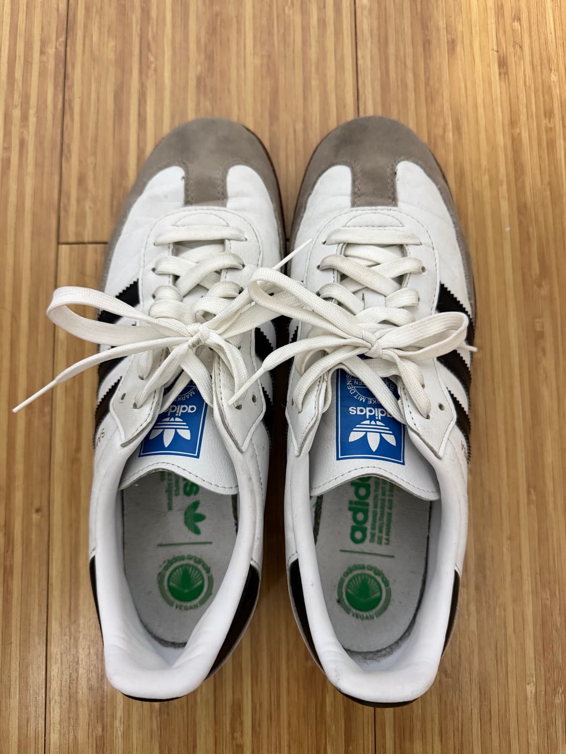 아디다스 삼바  상품이미지2