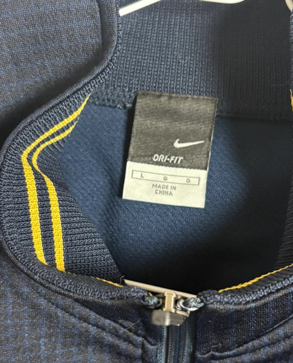 나이키 드라이핏 트레이닝 져지 상품이미지2